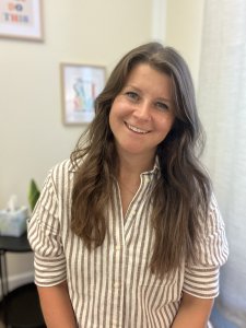 Alexandria Balthrop Alexandria Balthrop