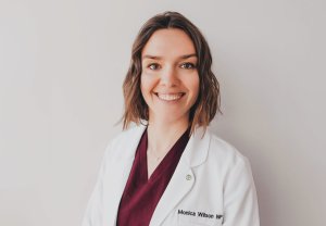 Monica Wilson, MSN FNP-C
