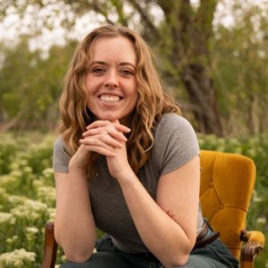 Miranda West Miranda West