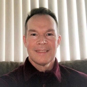 Anthony Dillon Anthony Dillon