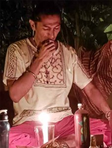 Mamay Ayahuasca Mamay Ayahuasca