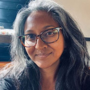 Suraiya &quot;Simi&quot; Rahman