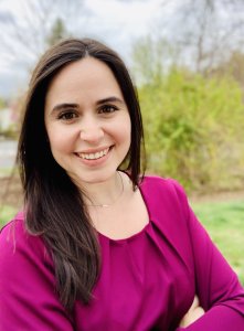 Arantzazu Garate Cioce PT DPT CAPP-OB