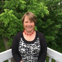 Krista Dean Michener