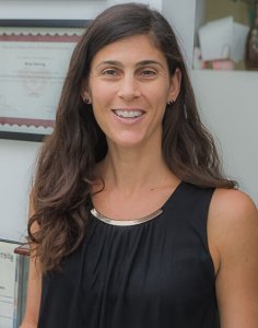 Niva Herzig, PT, PRPC, BCB-PMD, CMTPT Niva Herzig, PT, PRPC, BCB-PMD, CMTPT