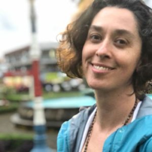 Kate McDonnell Kate McDonnell