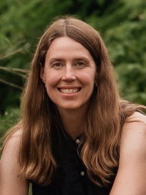 Corlyss Hagarty Corlyss Hagarty