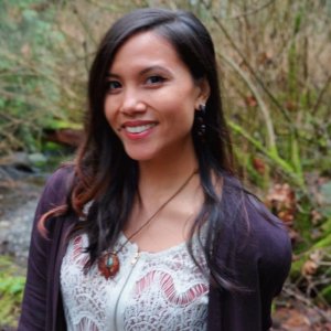 Samantha Supit Samantha Supit