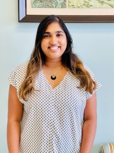 Dr. Manali Andrus Dr. Manali Andrus