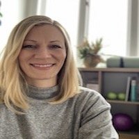 Valerie Schwalbe Valerie Schwalbe