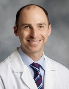 Ryan H. Barish, MD