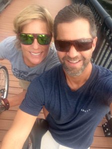 Adam Moyer, DC Adam Moyer, DC