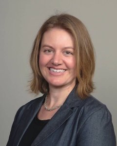 Katie Coleman, PT, DPT, WCS,CSCS, CIDN