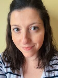 Valeriya Spektor Valeriya Spektor