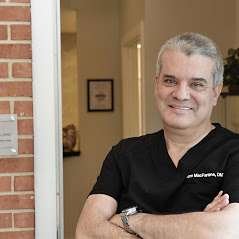 Glenn A. MacFarlane Glenn A. MacFarlane