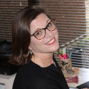 Joanna Trevino Joanna Trevino