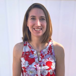 Maggie Curtis PT, DPT