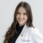 Alexandra Marks-MacLean Alexandra Marks-MacLean