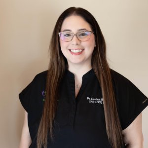 Heather N. Sheverbush, DNP, APRN, FNP-BC Heather N. Sheverbush, DNP, APRN, FNP-BC