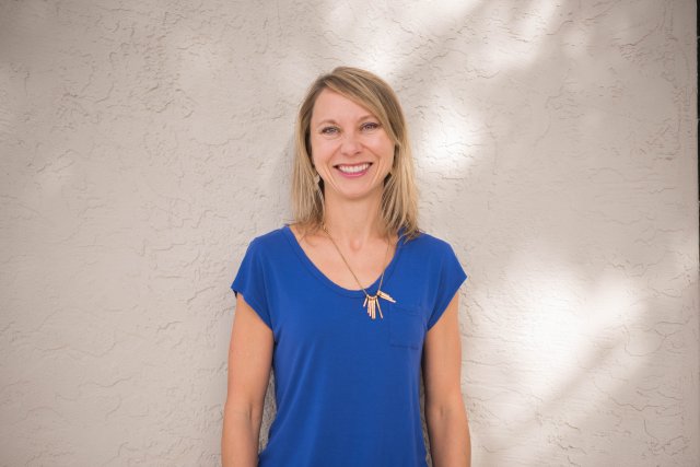 Linda Schneider, MPT, OCS