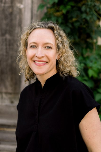 Elyse Rohrer Budiash