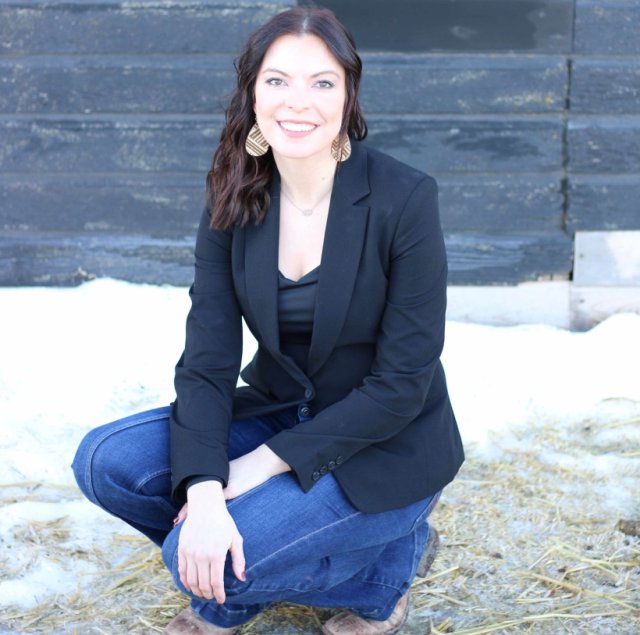 Brooke R. Briggs, AFMCP, IBCLC