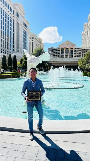 Christopher Cen Rios