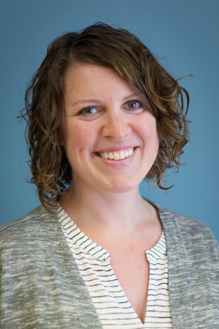 Hannah Petersen, PT, DPT