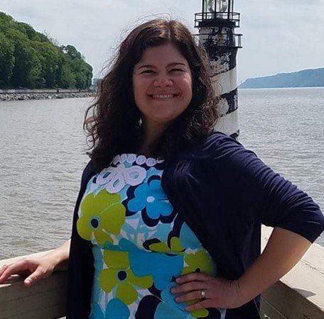 Bethany Leddy Flanry