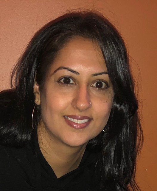 Dr. Tejal Ramaiya, PT, DPT, CSCS