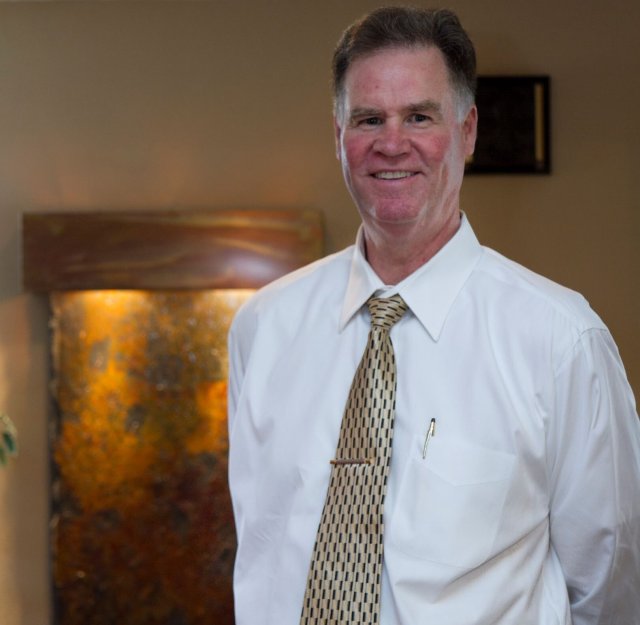 Dr. Bradley D. Clunes - Chiropractic Care