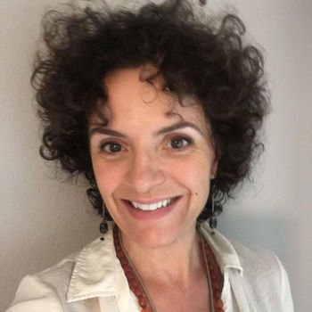 Pauline Torrey-Magret