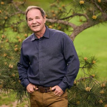 Fred Grover Jr. M.D.