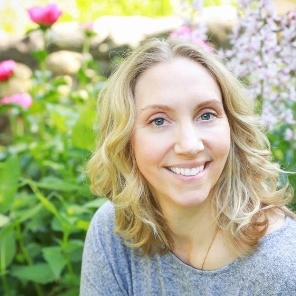 Alexis Elizabeth Gray