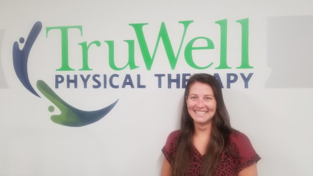 Sara Hayes, D.P.T.: TruWell Physical Therapy