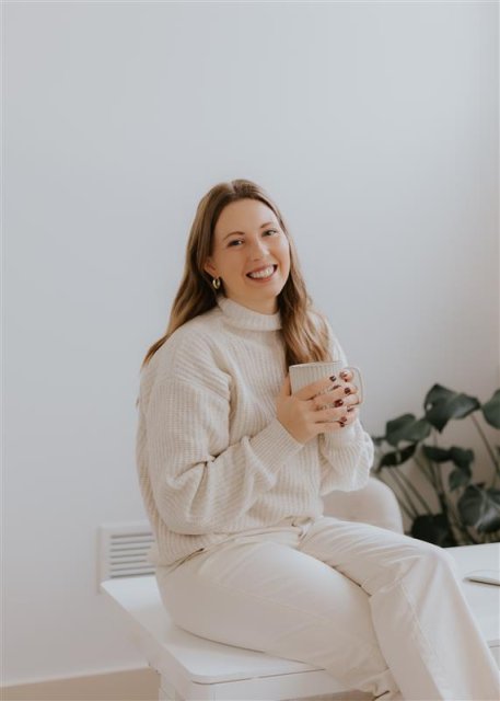 Makenzie Evangelisto