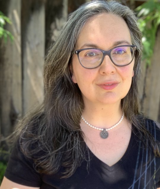 Stefania Manetti, RDN CDCES