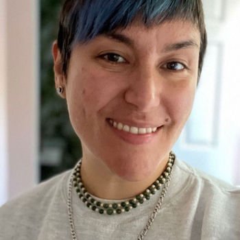 Alicia M. Rivera Jones