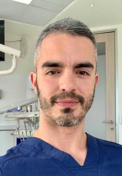 Vicente Sanchez Diaz