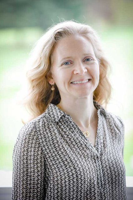 Rachaele Carver Morin