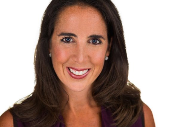 Dr. Alison Ankiewicz, PT