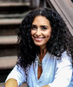 Francesca Marguerite Maximé