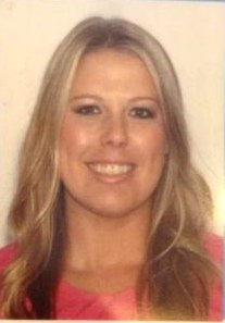 Kassie Dewitt, OTR/L, CLT