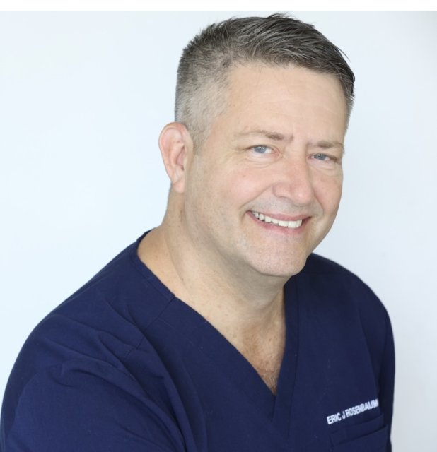 Eric J. Rosenbaum, MD