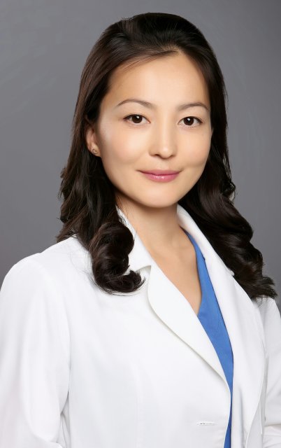 Regzedmaa Dalanbayar