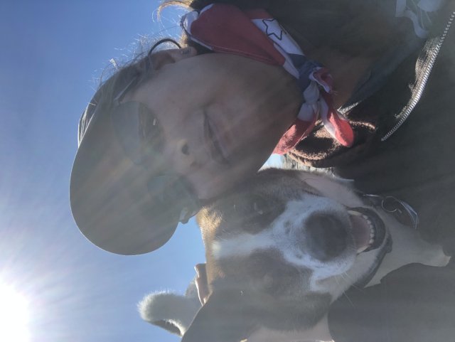 Carmen Williams Bydalek