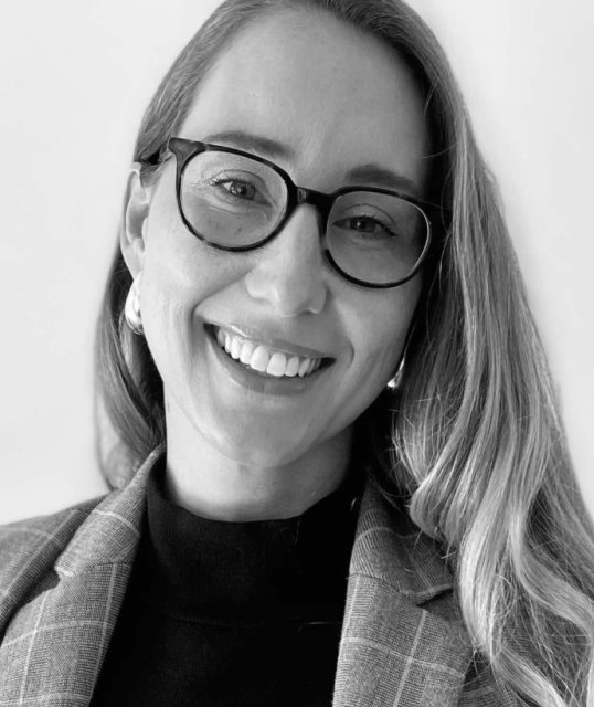 Gabrielle Mount-Borrero, AGACNP-B.C.