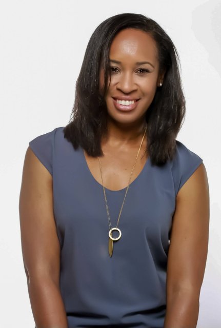 Ryanne Tanae Glasper, PT, DPT