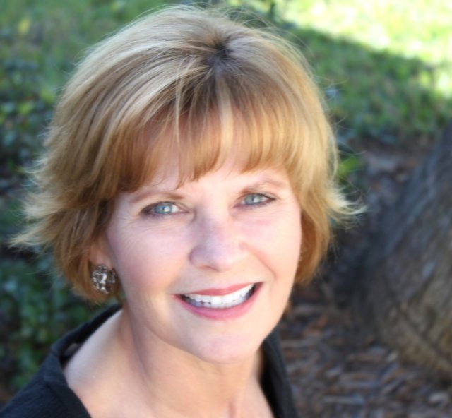 Barb M. Mahlmeister, RDN, IFMCP