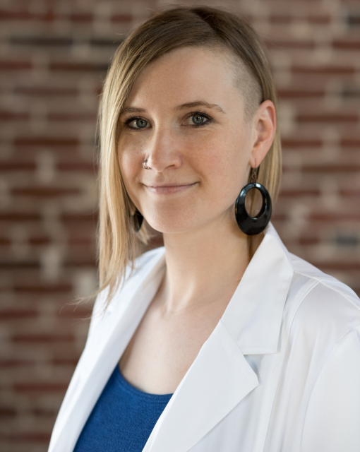 Jacintha &quot;Jaz&quot; Roemer